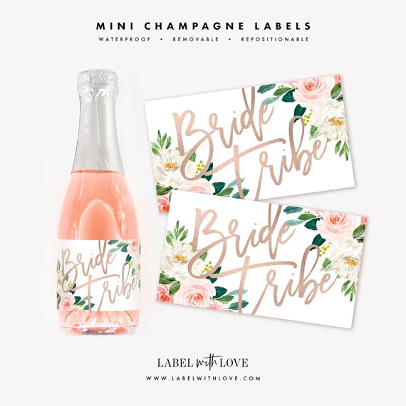 Bridesmaid Box Bridesmaid Proposal Bridesmaid Mini Champagne Labels Bridal Party Gift Bachelorette Favor Set of 20 Bride Tribe Gift Bridesmaid Gift Bridesmaid Box Bridesmaid Proposal Bridesmaid Mini Champagne Labels Bridal Party Gift Bachelorette Favor Set of 20 Bride Tribe Gift Bridesmaid Gift