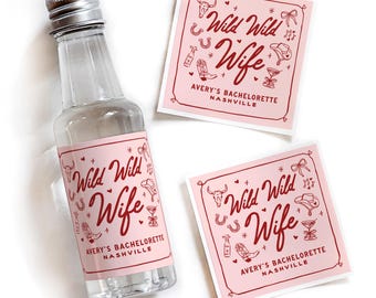 BACH & BRIDAL SHOWER