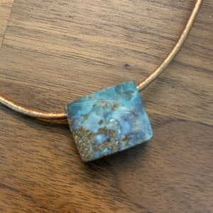 Wishing Necklace