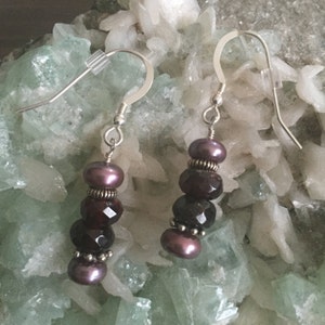 Calm Joy Earrings