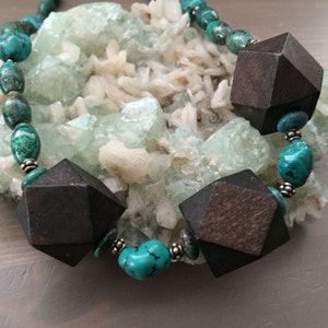 Inner Strength & Calm Necklace
