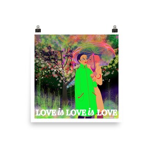 Love is Love is Love [F]