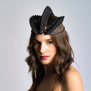 Skyler Headpiece
