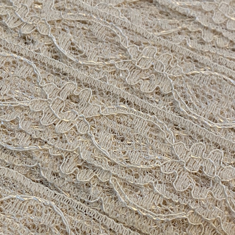 Silk Weave All-Scenery Series Lace Tape