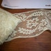 see more listings in the antique lace by the yard section