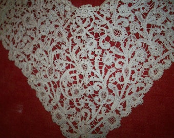 Bobbin Lace Book Rosaline Perle by Judith Cordell - Great