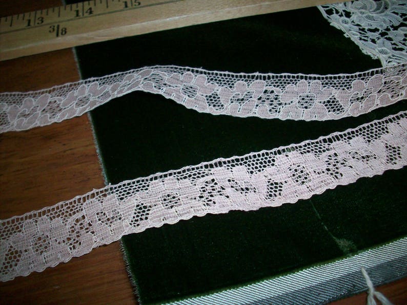 Wholesale Antique Lace by the Yard or Roll Alencon Lace French Etsy