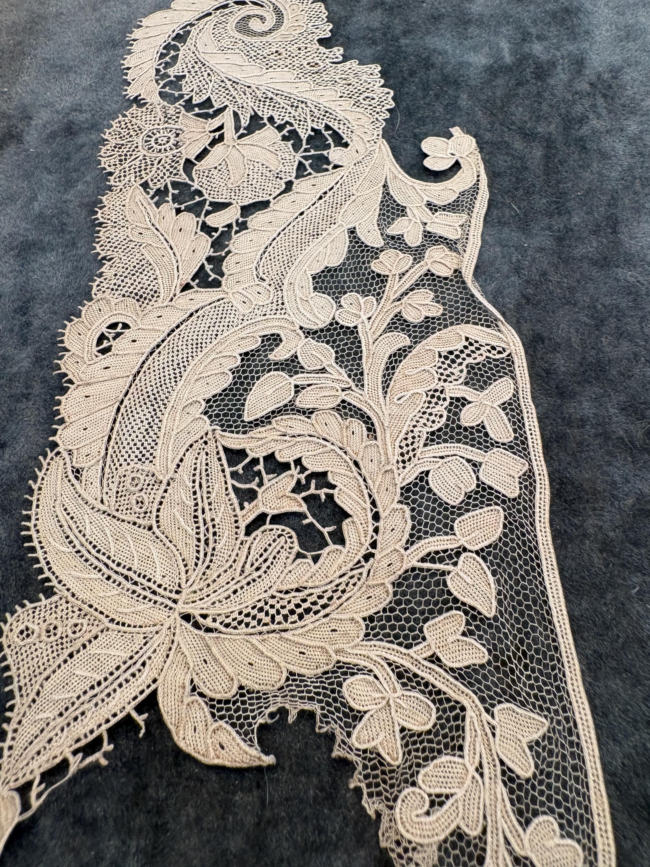 Burano lace - Etsy 日本