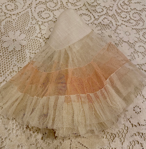 Antique linen/cotton hanky