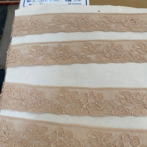 renda de algodão vintage lindo design no atacado também