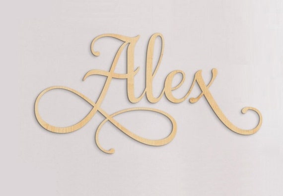 Personalized letters hotsell for nursery