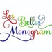 Owner of <a href='https://www.etsy.com/shop/LesBellesMonogram?ref=l2-about-shopname&from_page=listing' class='wt-text-link'>LesBellesMonogram</a>