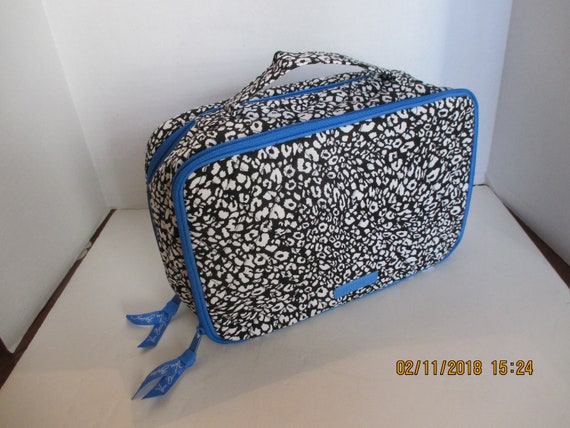 vera bradley travel
