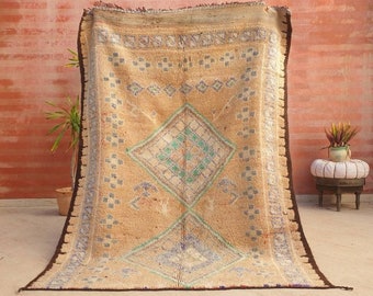 Vintage Boujaad Rugs