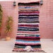 see more listings in the Vintage Runner Rugs section
