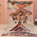 see more listings in the Boucherouite Rugs section