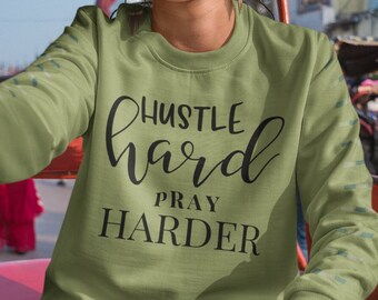 Christian and Easter sweatshirts for women, cute Easter bunny designs, pastel colors, comfortable Easter clothing