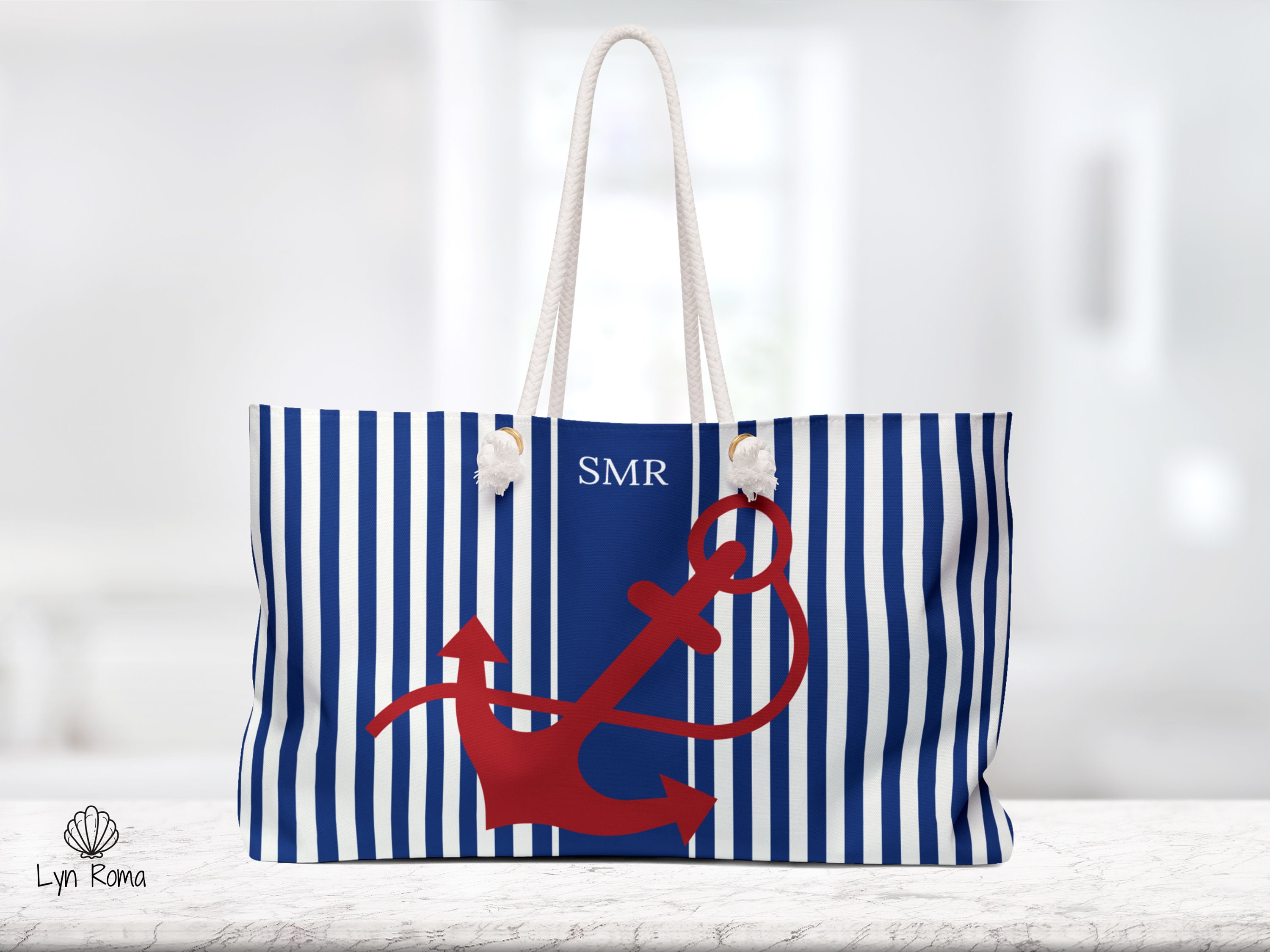 バッグ COACH Marine Stripe Rope Tote Bag Blue il_fullxfull.5410309465_j3vl.jpg
