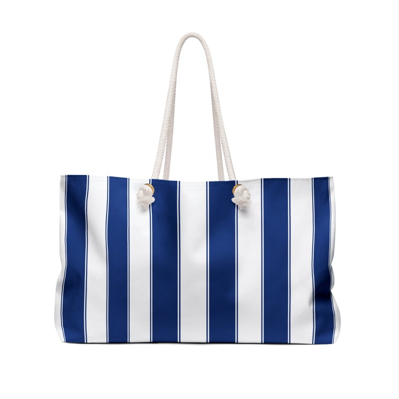 LynRoma Beach Tote - Thumbnail 4