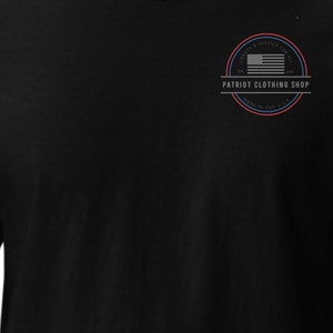 Patriotism Definition Men&#39;s T-Shirt
