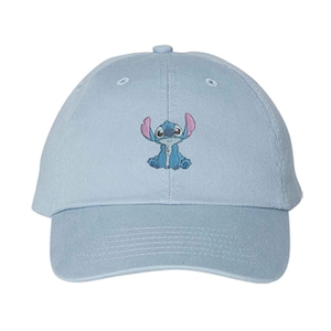 Stitch hat disney world clearance