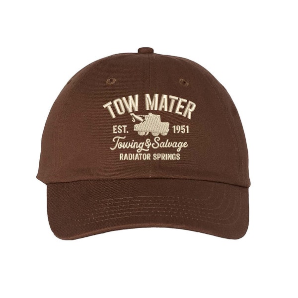 Kids Mater Cars Hat Etsy