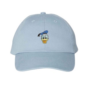 Daisy duck baseball cap sales
