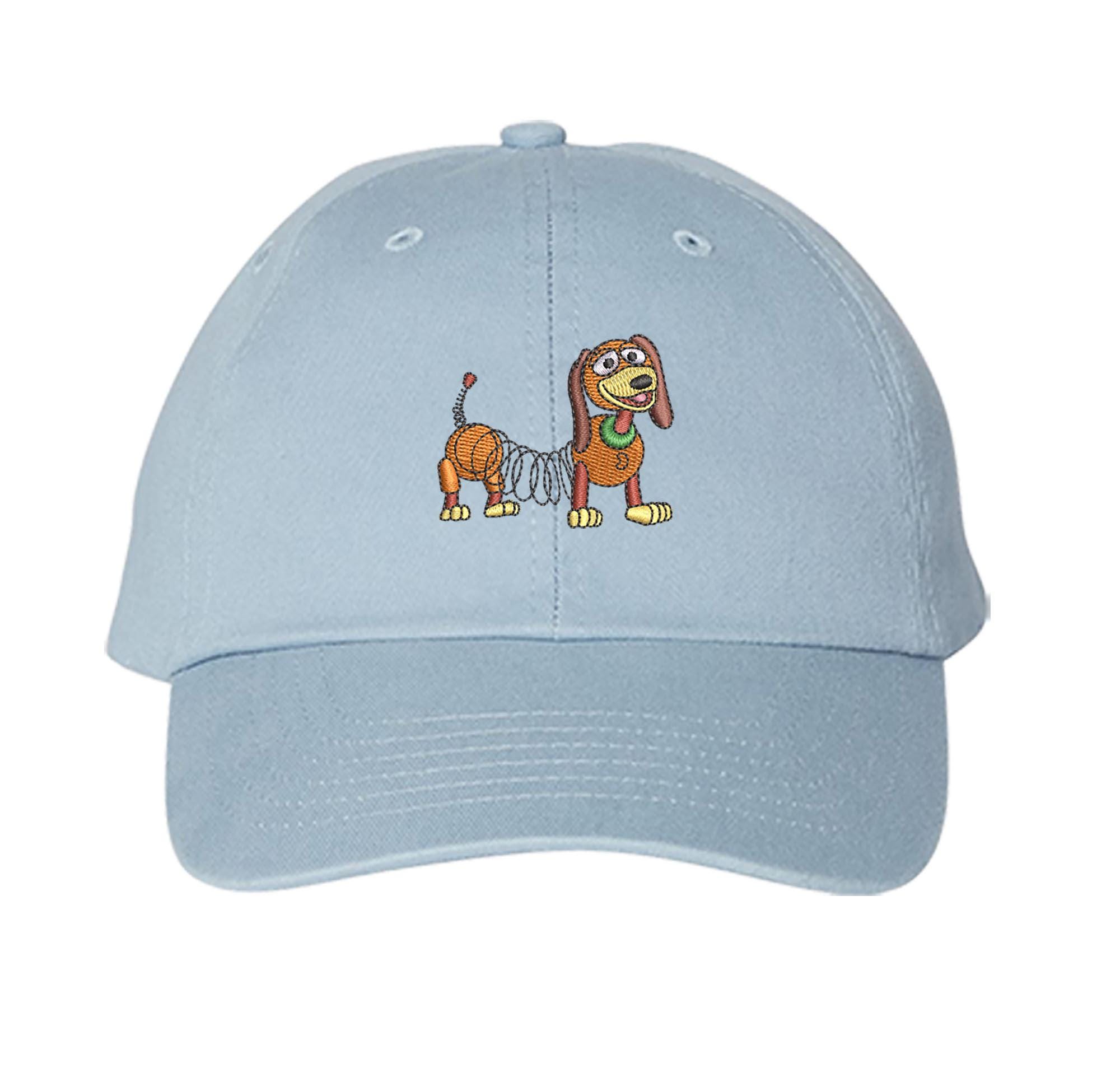 Slinky Hat - Etsy