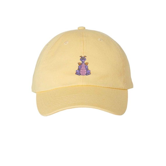 Figment Embroidered Hat Kids Adult Size Hats, One Little  display picture 1