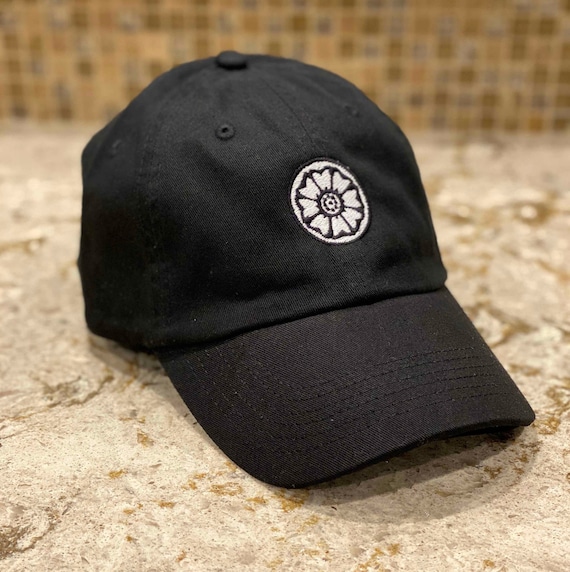 Avatar White Lotus Hat Avatar Embroidered Hat Uncle Iroh Etsy Avatar White Lotus Hat Avatar Embroidered Hat Uncle Iroh Etsy