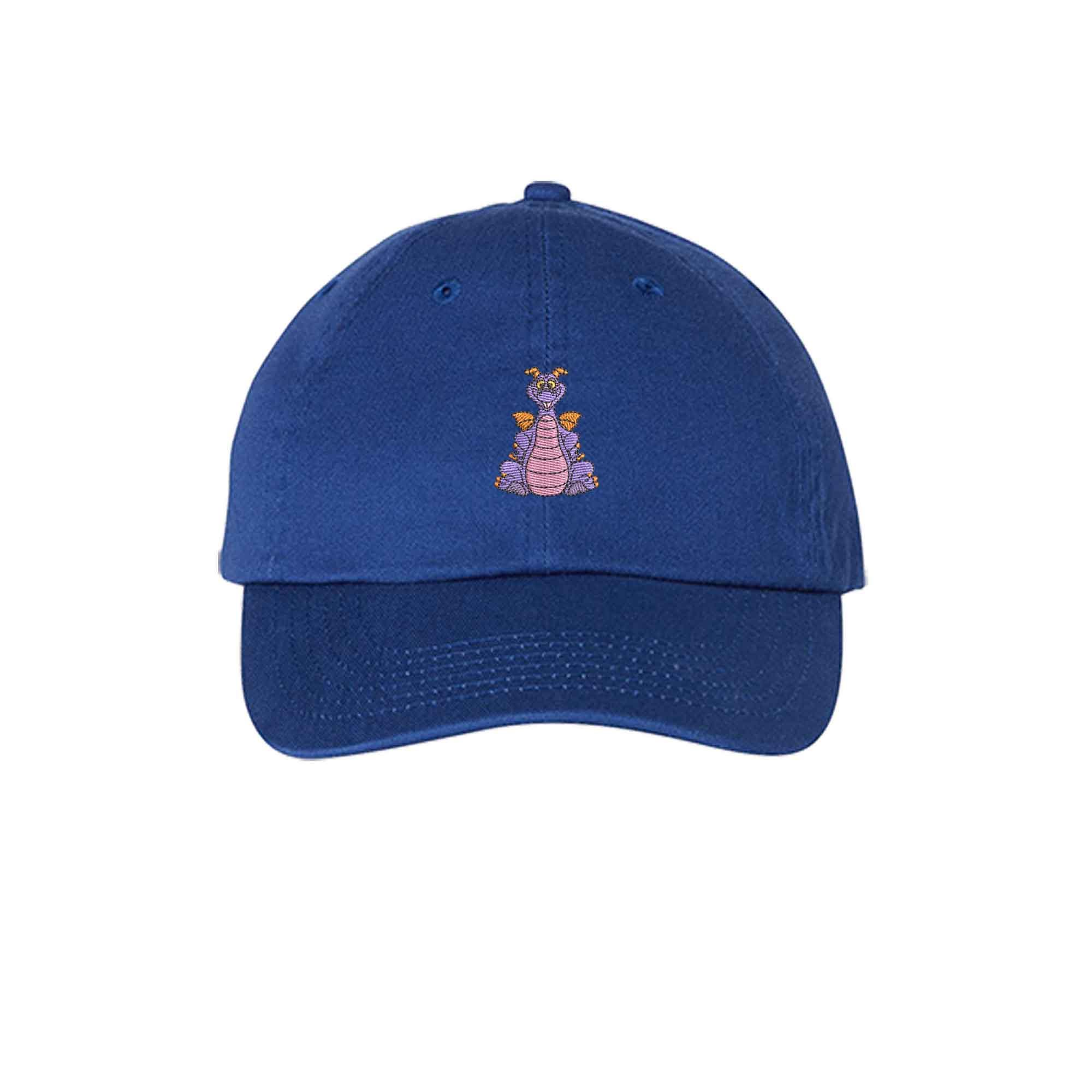 Disney Parks Epcot Figment Colorful Knit Hat Adult Size Rainbow NWT 108708-1.jpg main image 2