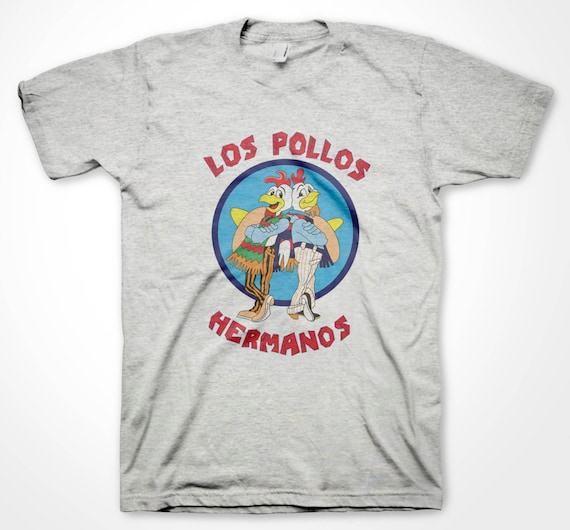pollos hermanos t shirt