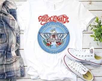 Aerosmith t shirt dress deals