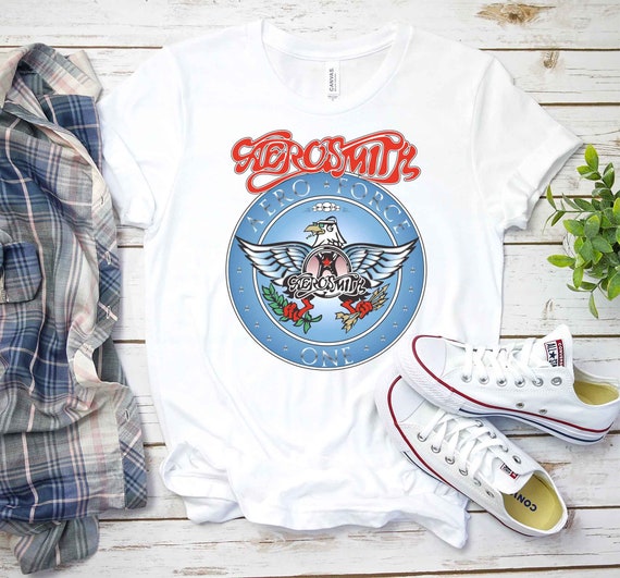 Aerosmith - Crazy| Gift Perfect | Classic T-Shirt