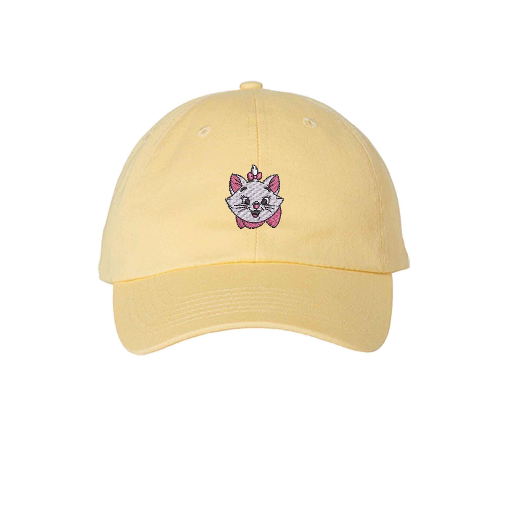 Aristocats Hat Marie Disney Cats The Aristocats Marie Sherpa Beanie – Cakeworthy main image 2