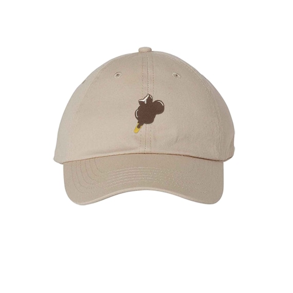 Mickey Ice Cream Hat, Disney Snacks, Mickey Ice Cream  display picture 3