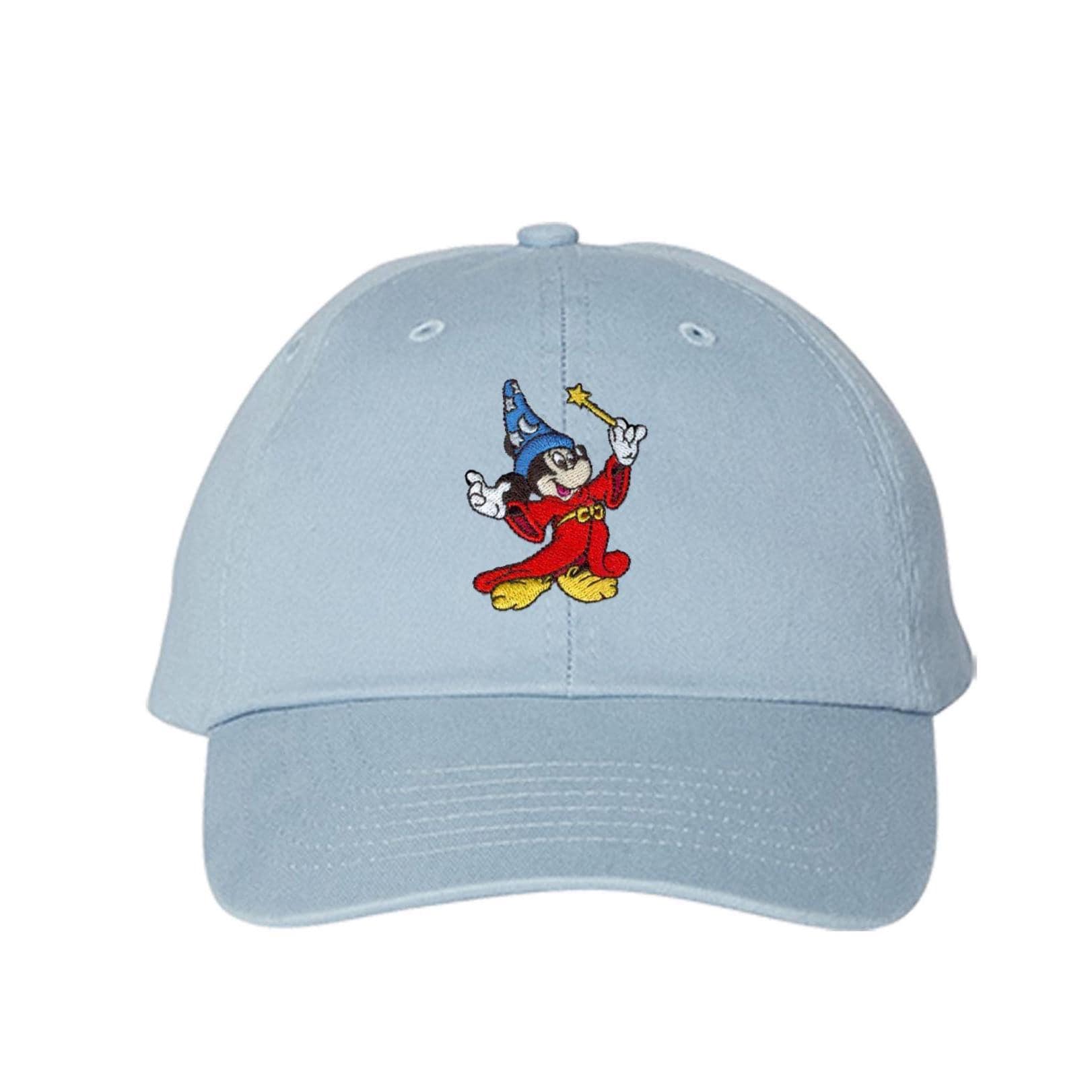Fantasmic Hat - Etsy