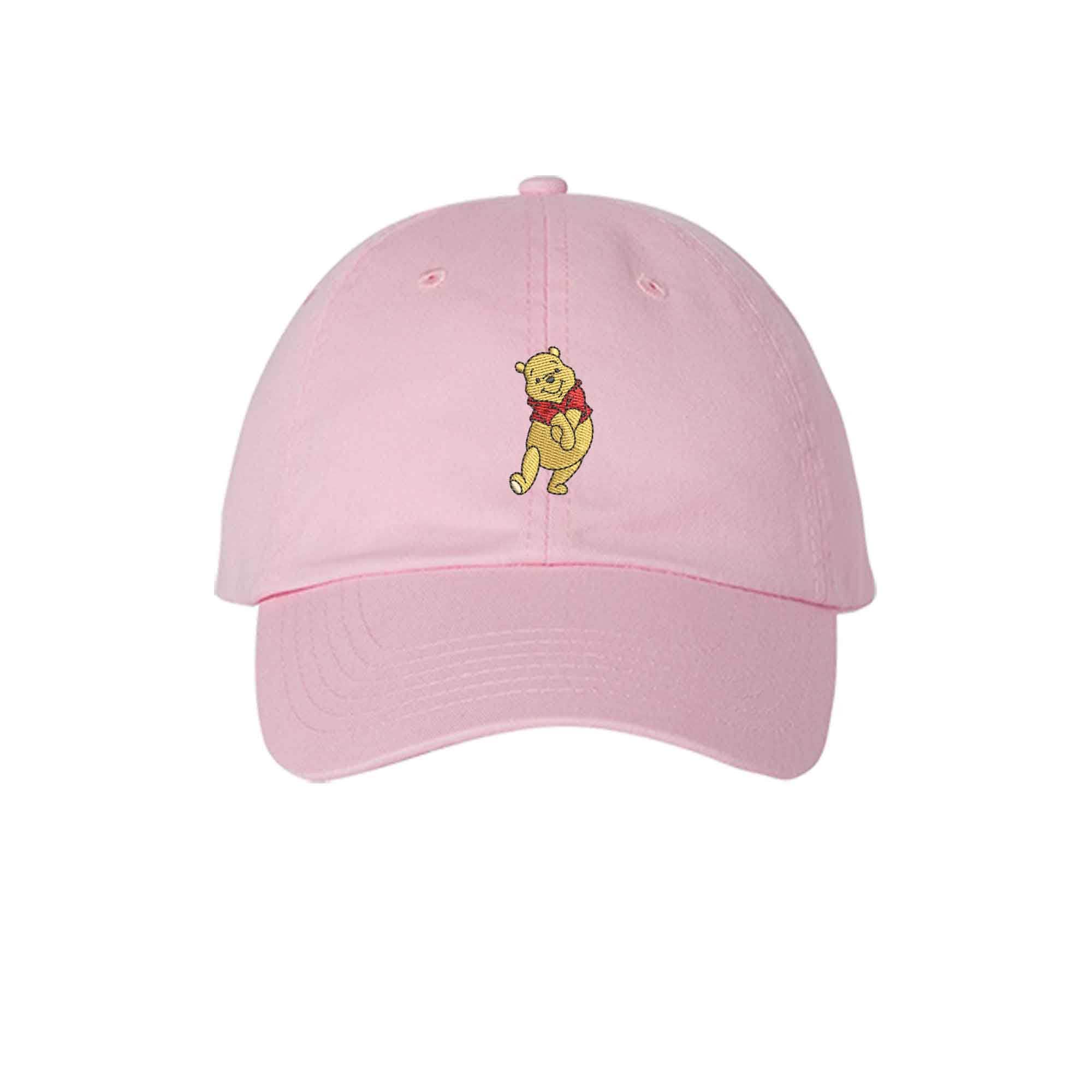 Pooh Hat Adult Kid Sizes, Pooh Friends, Pooh Bear  display picture 2