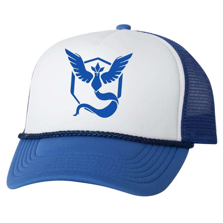 Ash Ketchum Pokemon Go Hat CapCosplay Trucker Hats 1 Size Fits All