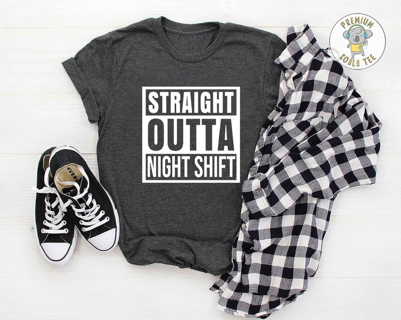 night nurse shirt