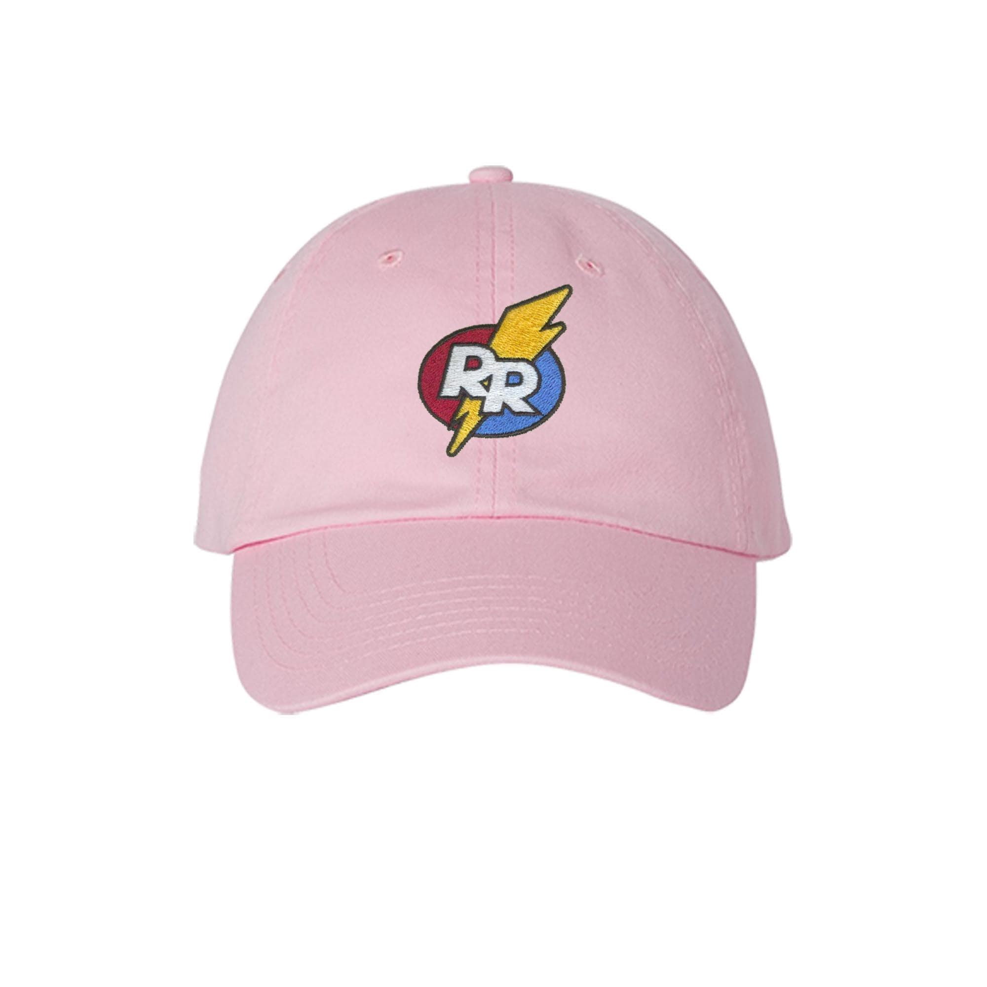 Rescue Rangers Embroidered Hat Chip Dale Zipper Gadget Fan Adult
