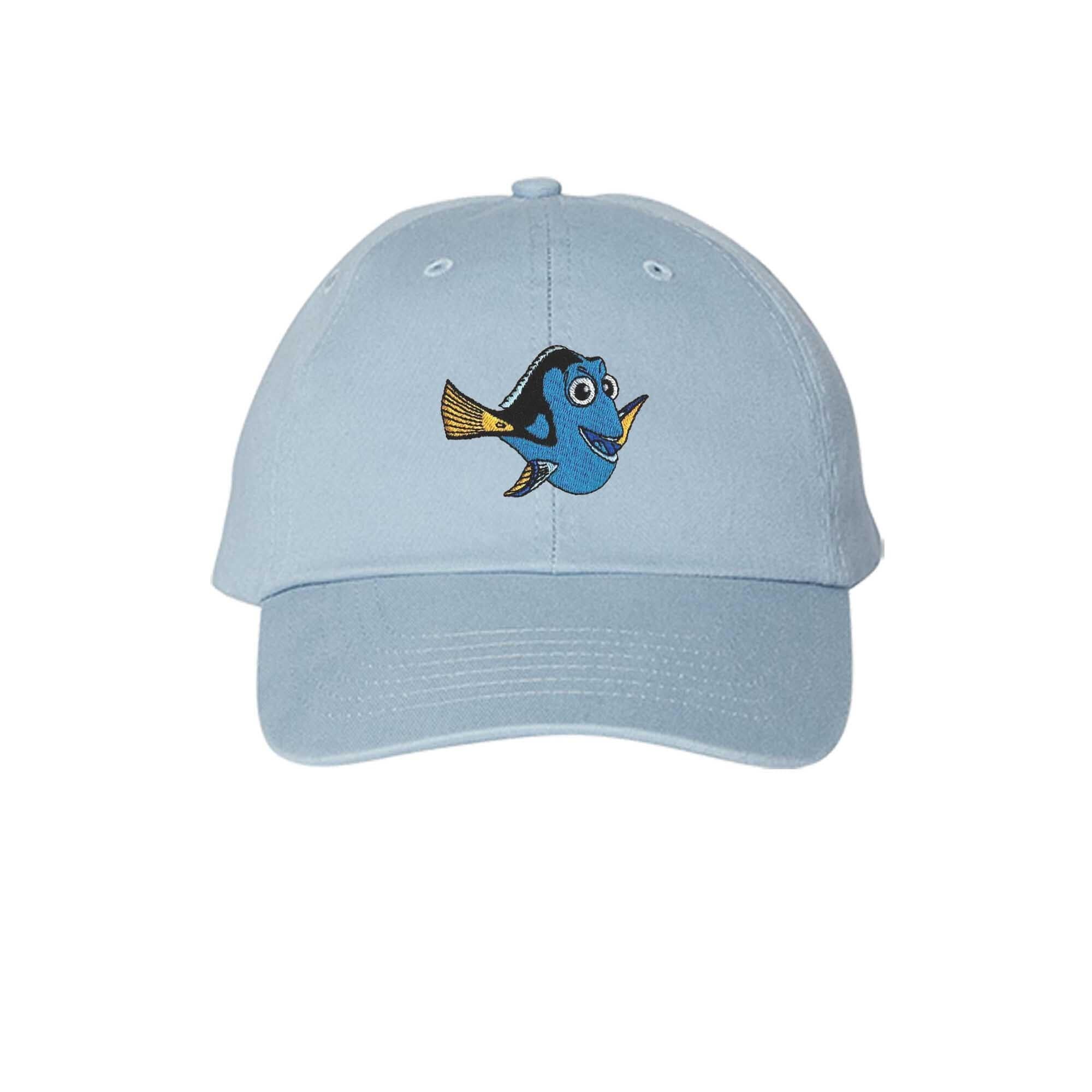 Disney Parks Dory Mickey Ears Hat Finding‎ Nemo Theme Adult 56cm [NWT] Disney Finding Nemo Hats (1968-Now) for sale | eBay main image 4