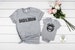 Matching Daddy and Child Son Daughter Shirts, Dadalorian The Child Star Wars Shirts,Father and Baby, Daddy and Me Shirts, Boy Girl Dad Gift 