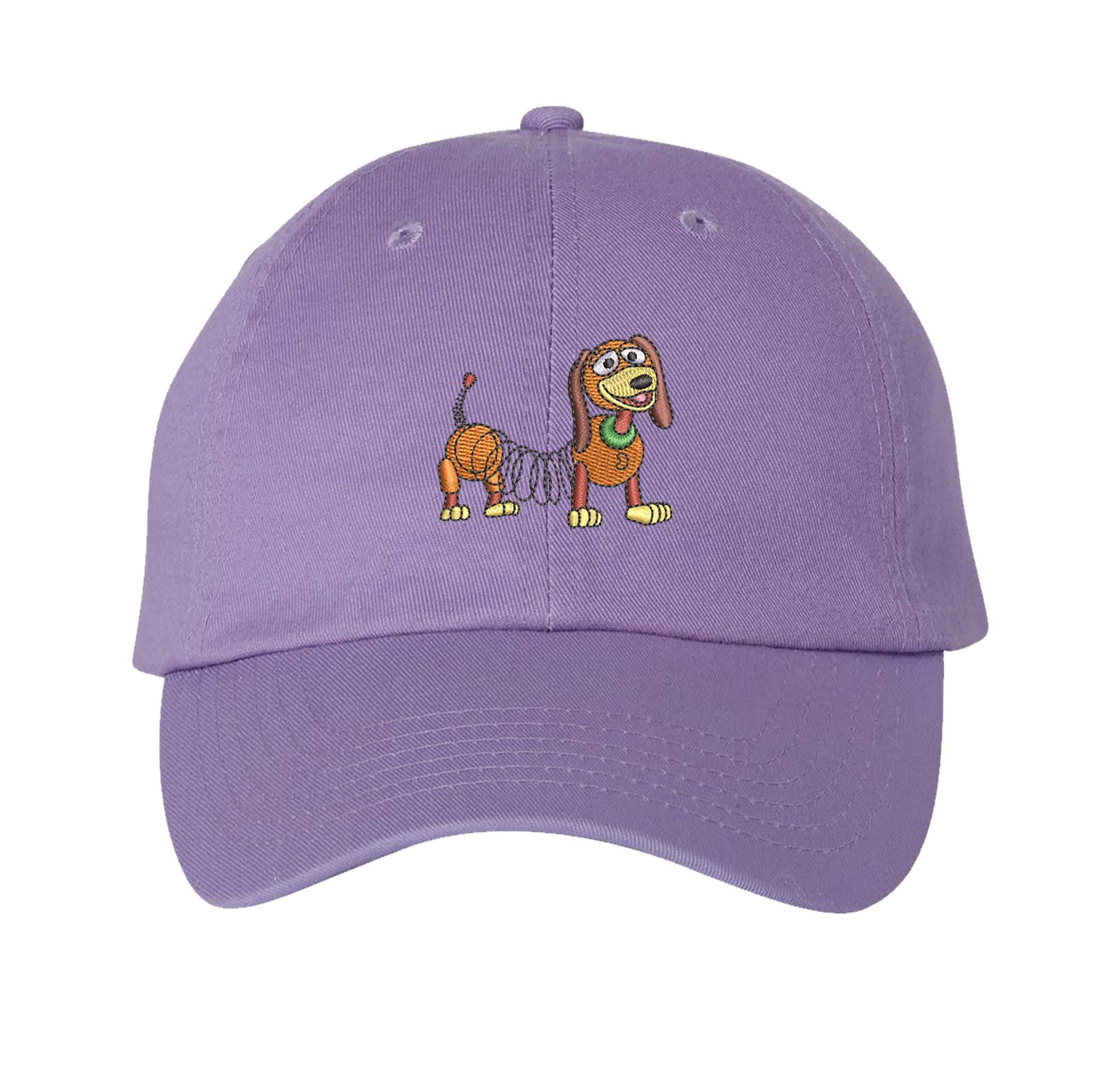 Slinky Dog - Story MORE Hat Toy Light More Sizes, Kid Adult Up HAT