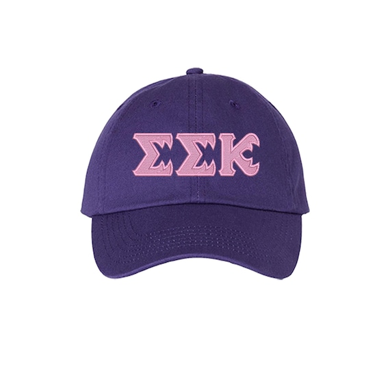 Monsters University HSS Eta Hiss Hiss Embroidered Hat Monsters University HSS Eta Hiss Hiss Embroidered Hat