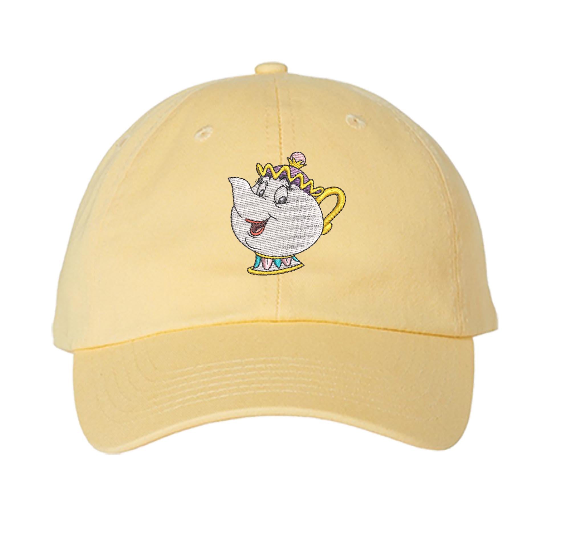 Disney And Warner Bros Hat Collection - 6 Hats, Minnie Mouse, Belle, Disney, Etc Princess Minnie Ear Hat is back in stock at the Wprld of  main image 3