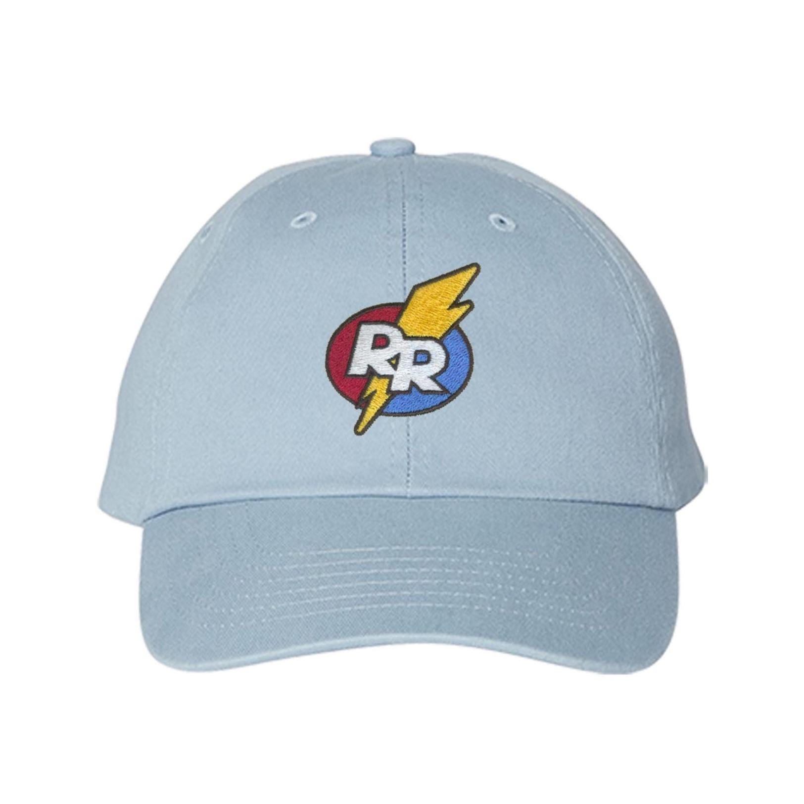 Rescue Rangers Embroidered Hat Chip Dale Zipper Gadget Fan Adult
