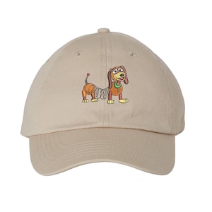 Slinky Hats - Etsy