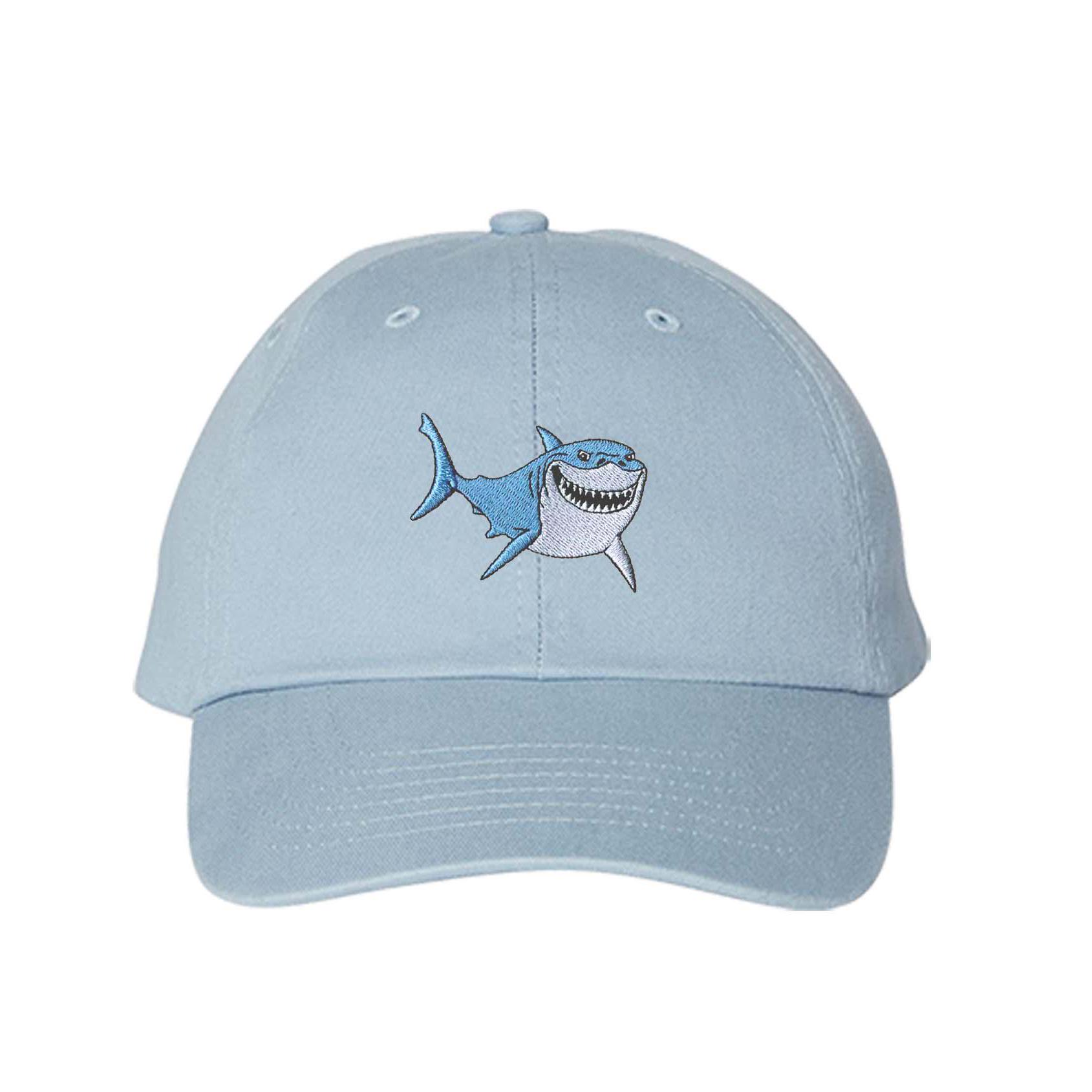 Finding Nemo Bruce Shark Hat Adult Kids Sizes, Great White Shark