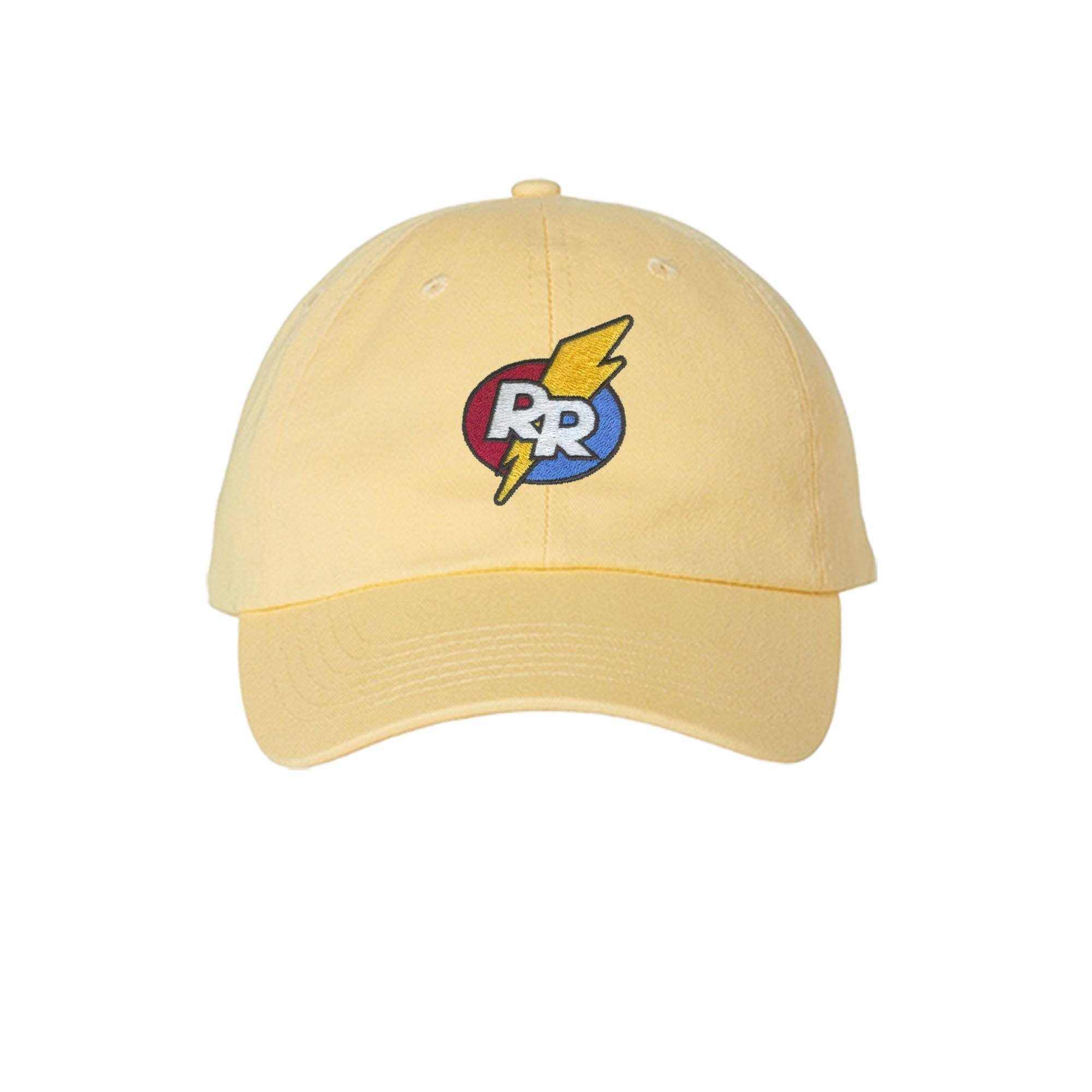 Rescue Rangers Embroidered Hat Chip Dale Zipper Gadget Fan Adult